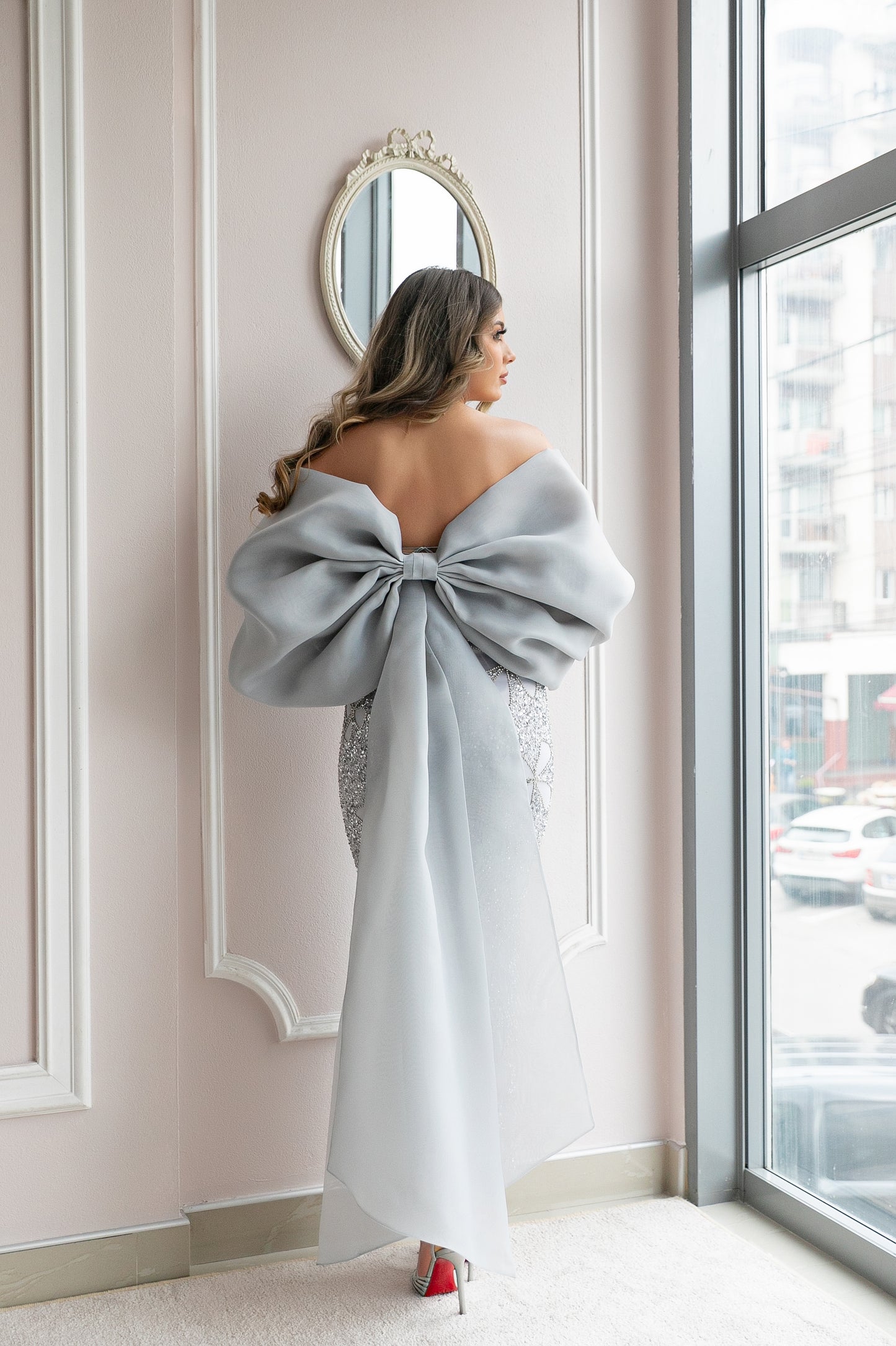 Rochie Violette
