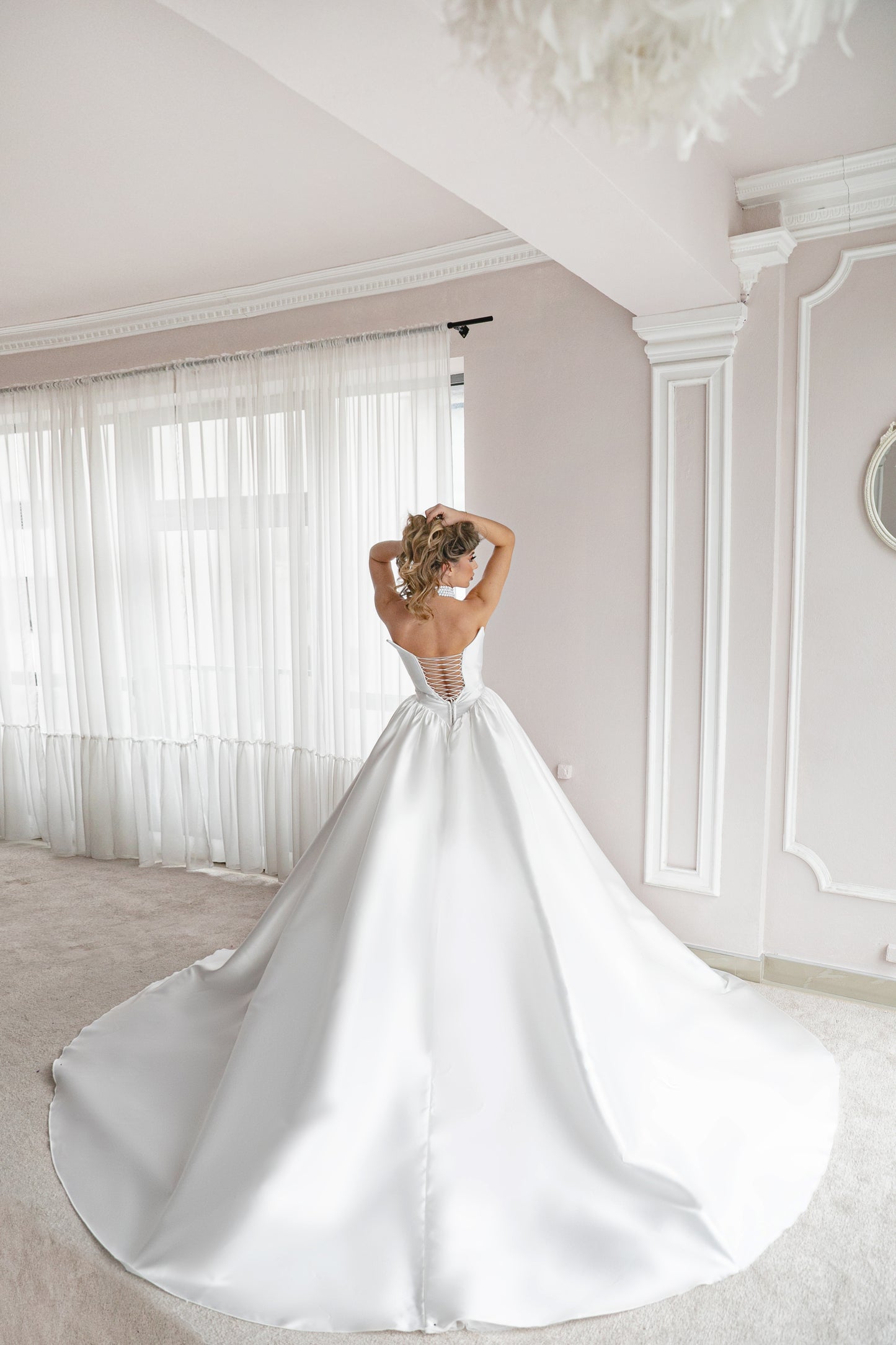 Rochie Azaria