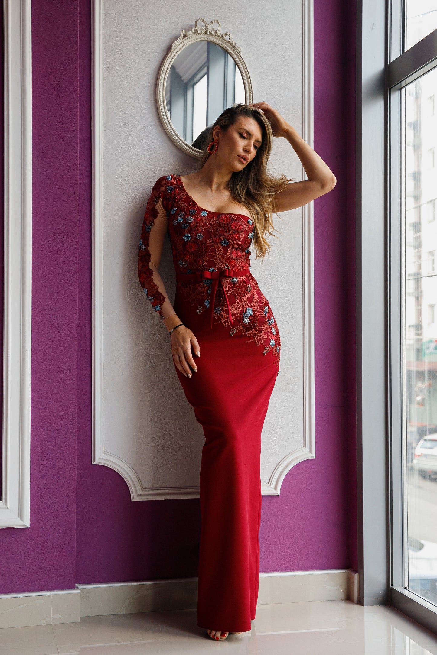 Rochie Vivienne