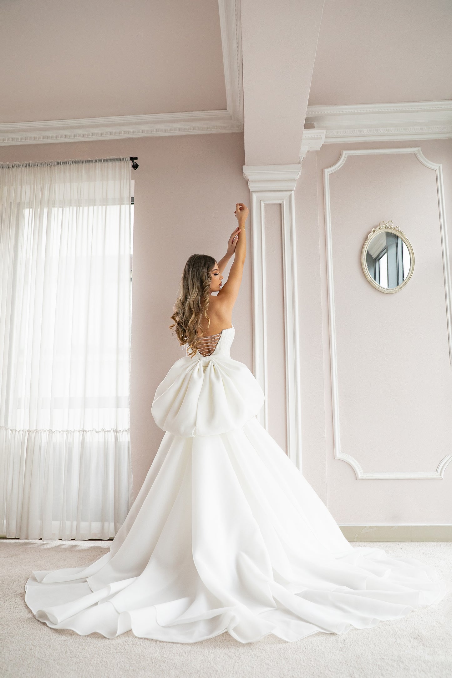 Rochie Georgiana
