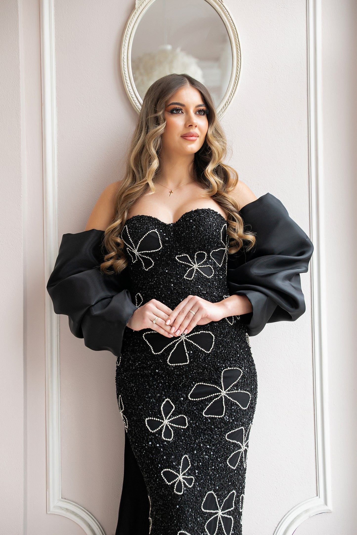 Rochie Violette