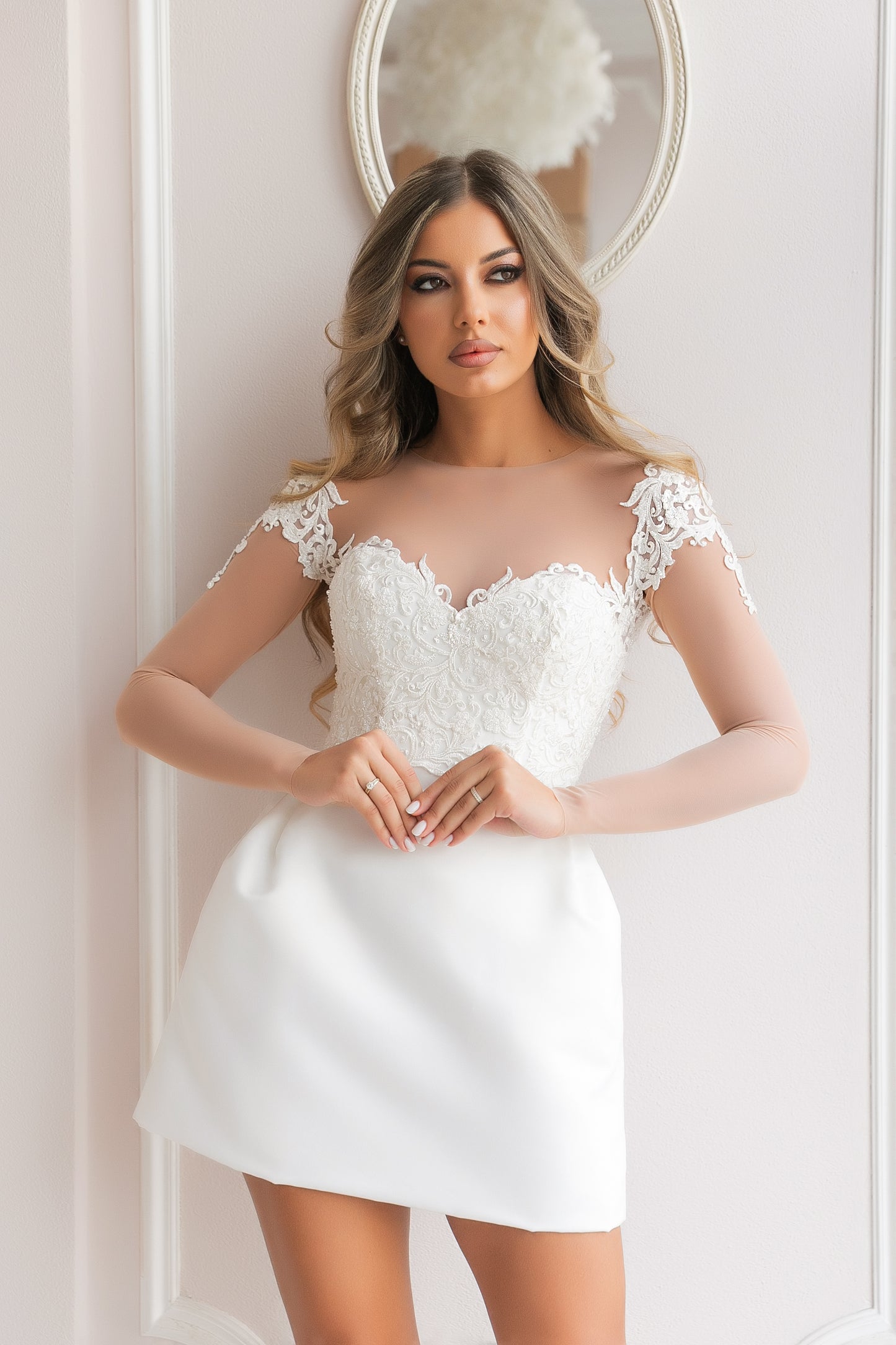 Compleu Tiana