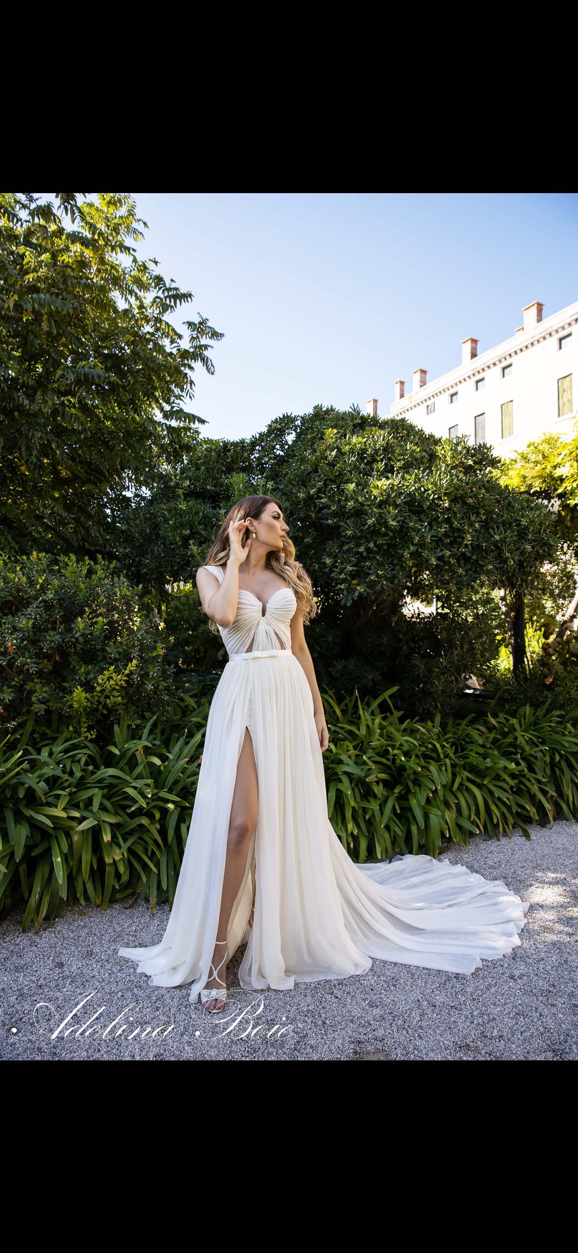 Rochie Venetia