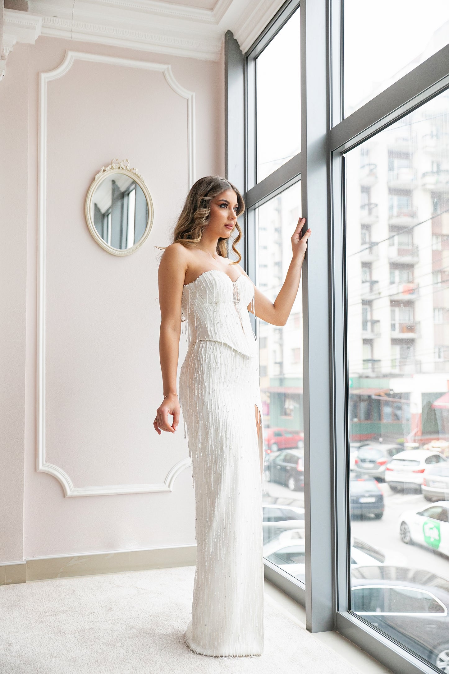 Rochie Georgiana