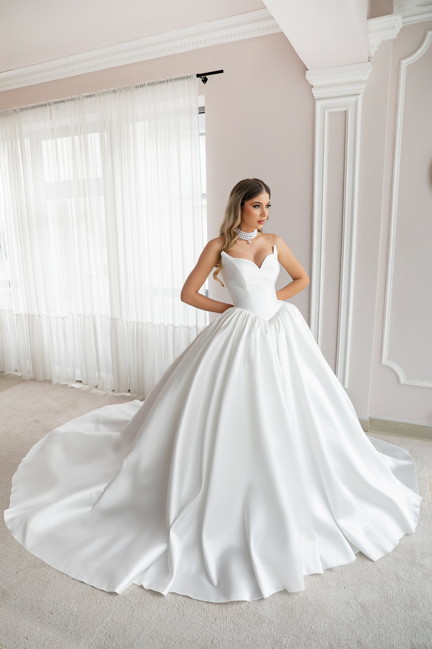 Rochie Azaria