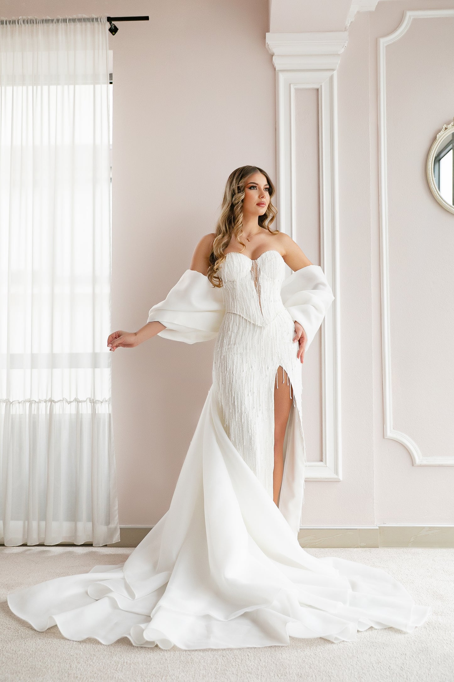 Rochie Georgiana