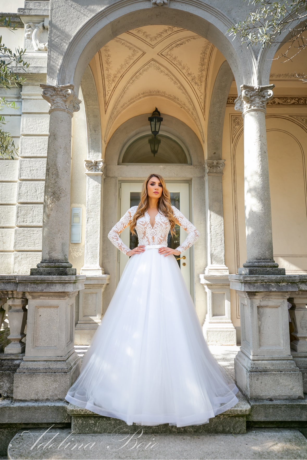 Rochie Como 1