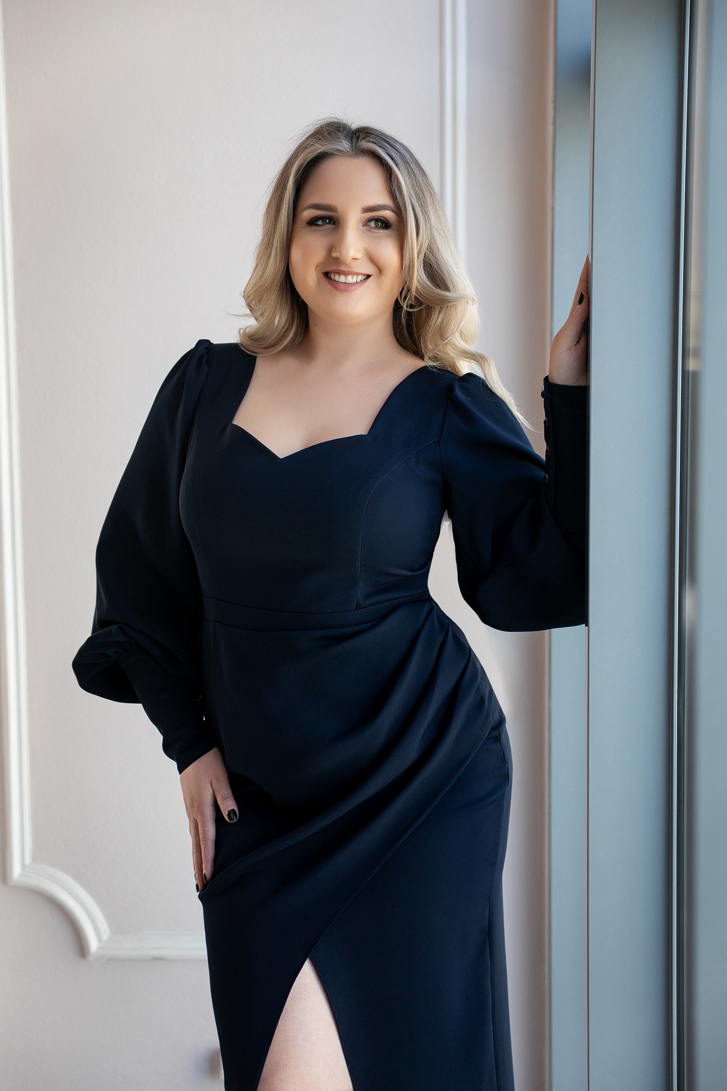 Cleopatra Bleumarin