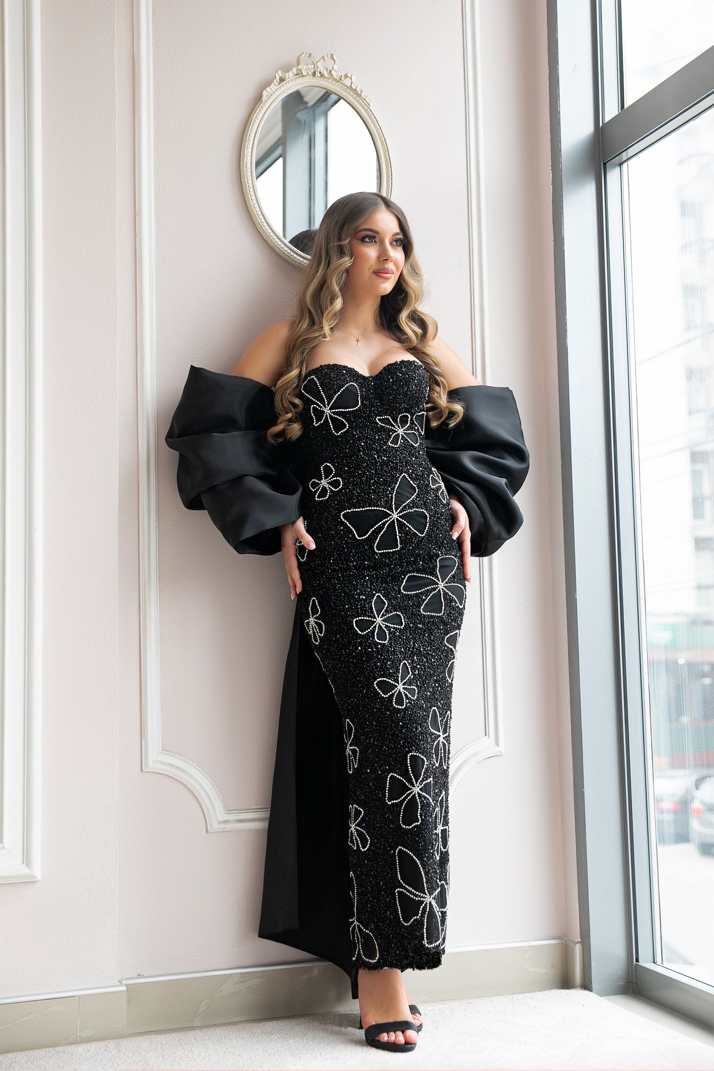Rochie Violette
