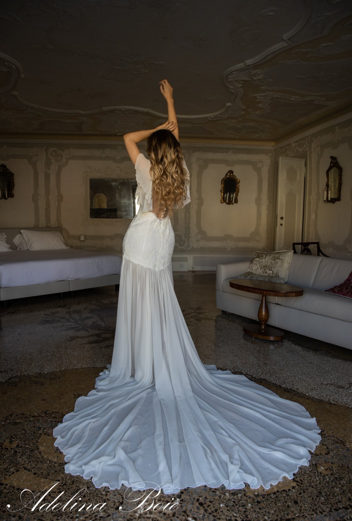 Rochie Venetia 2