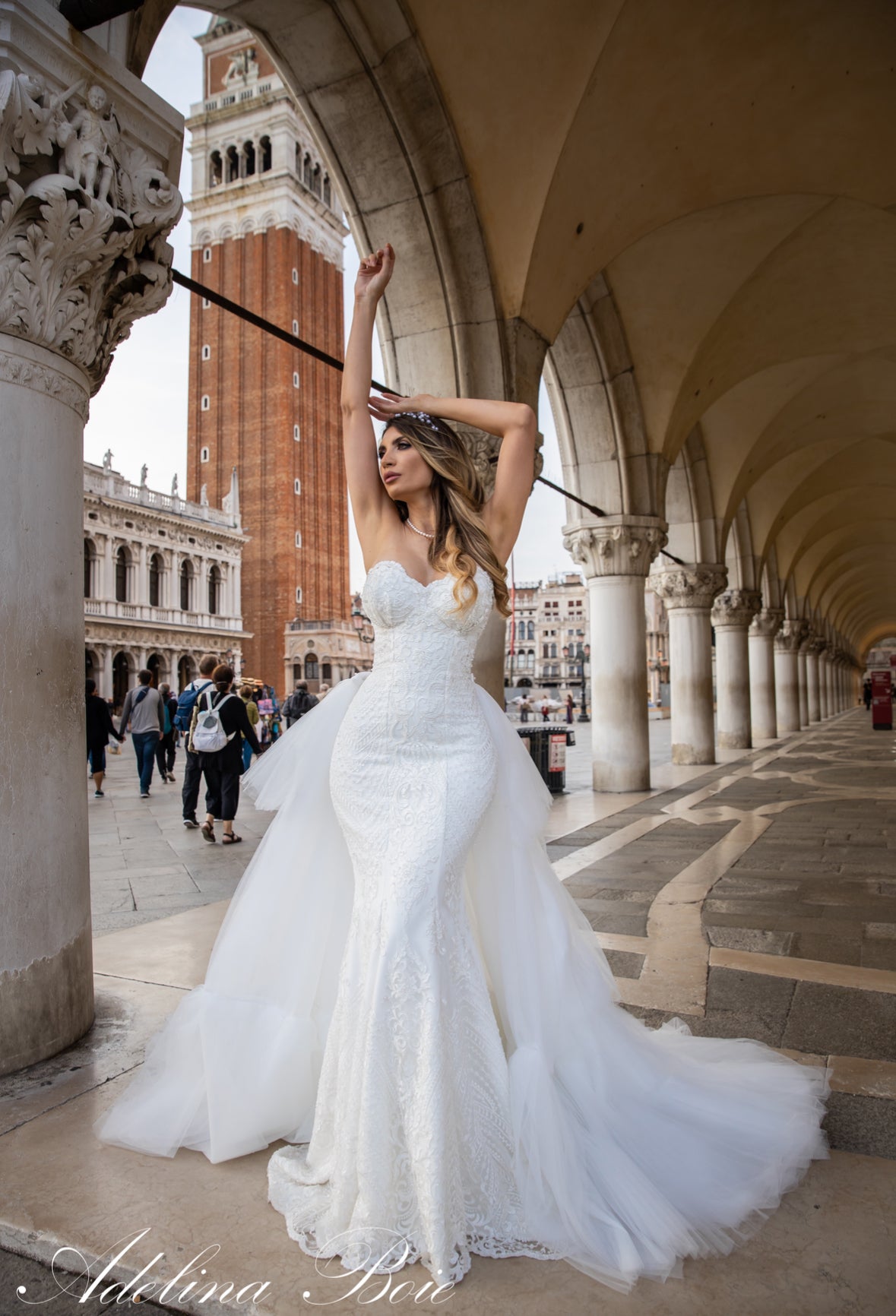 Rochie Venetia 7