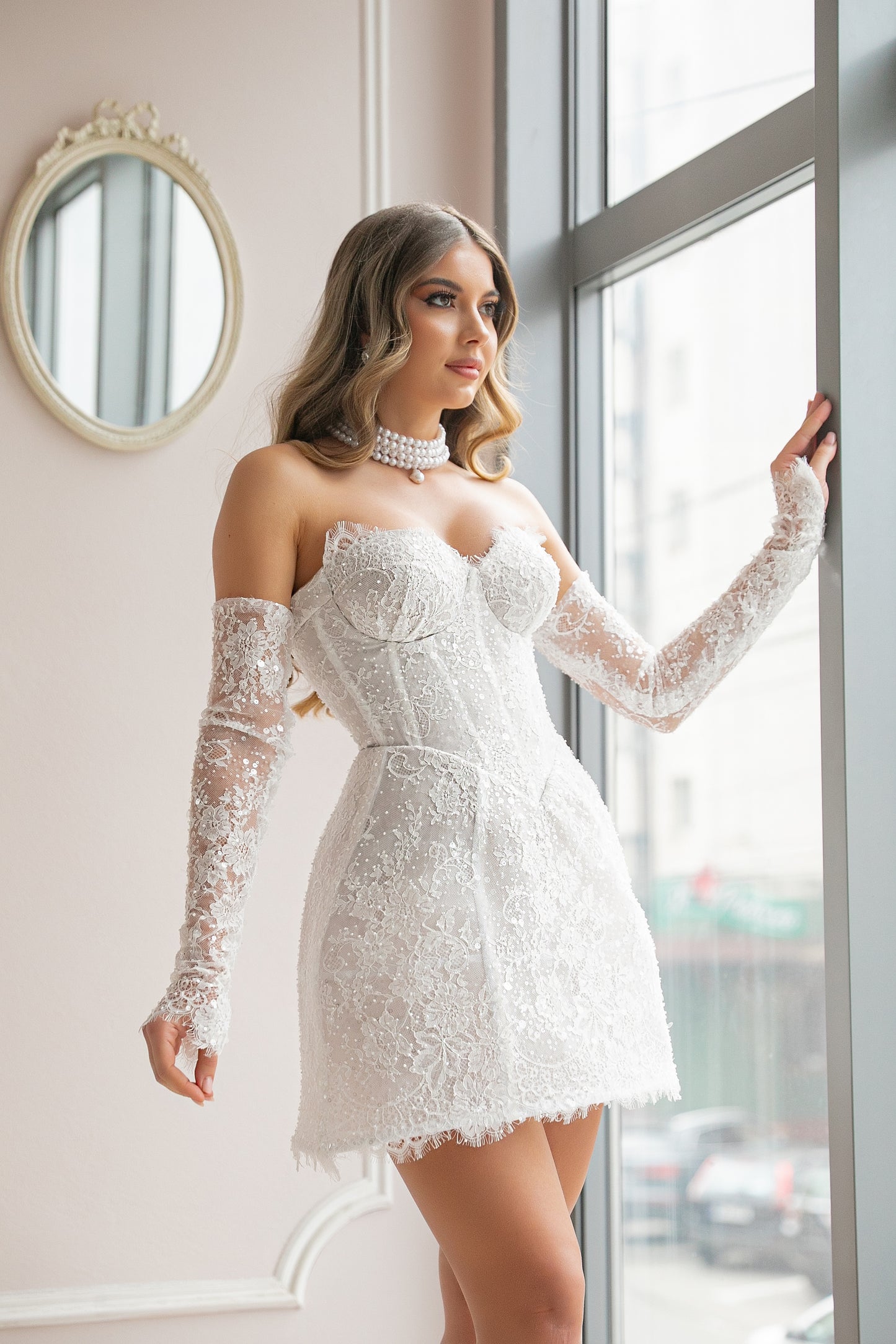 Rochie Consuela