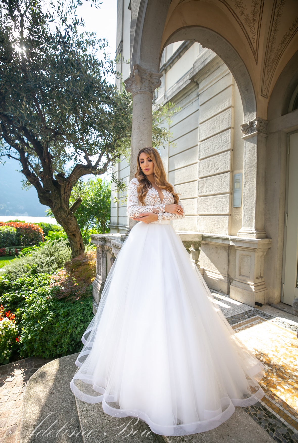 Rochie Como 1