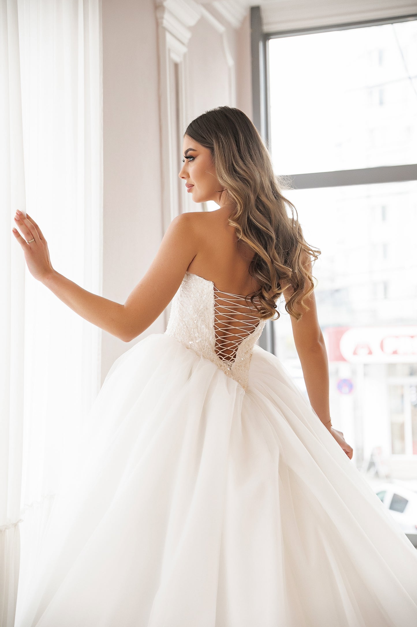 Rochie Sabina