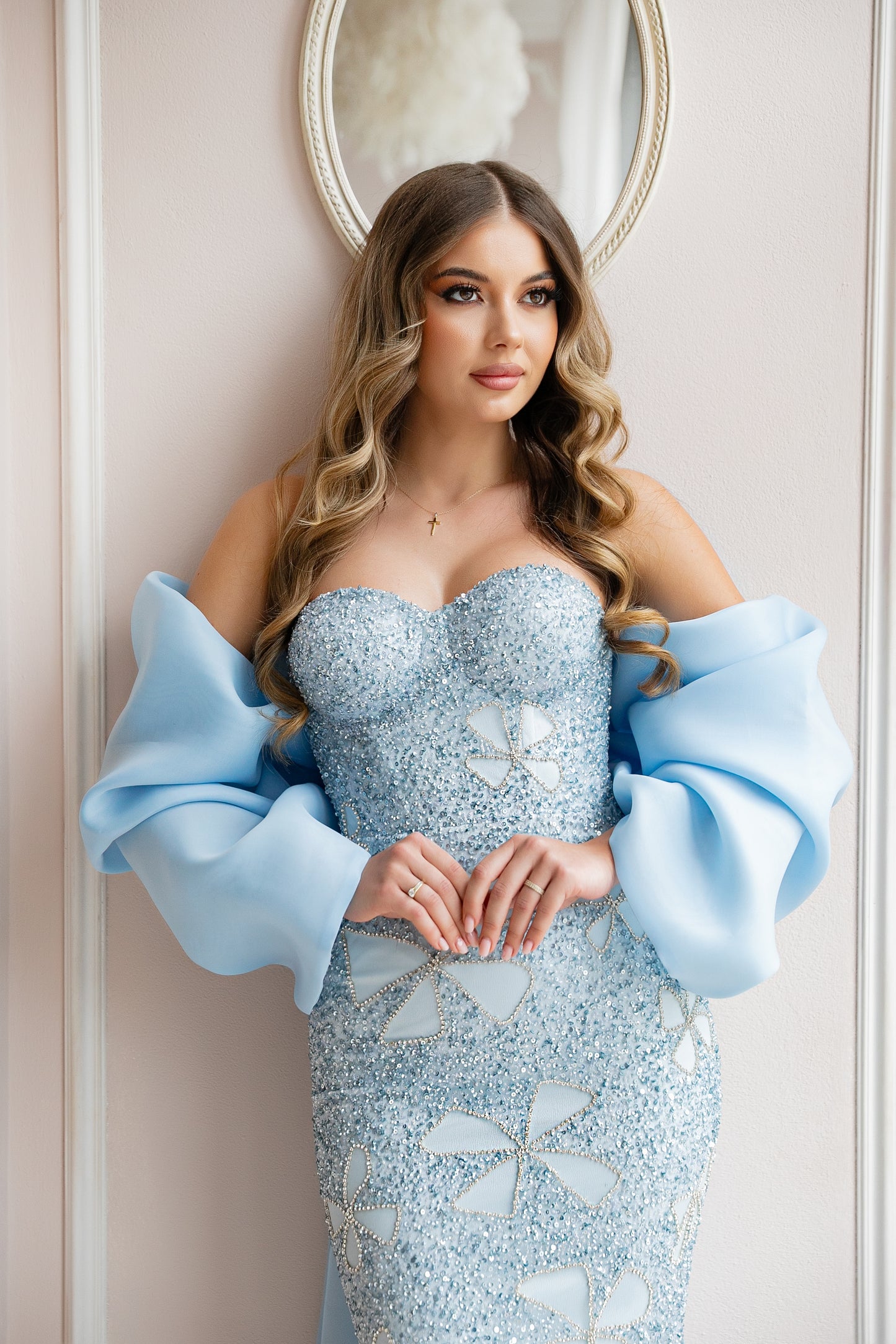Rochie Violette