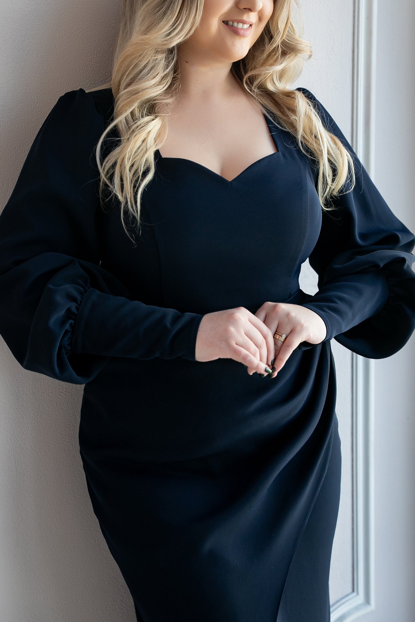 Cleopatra Bleumarin