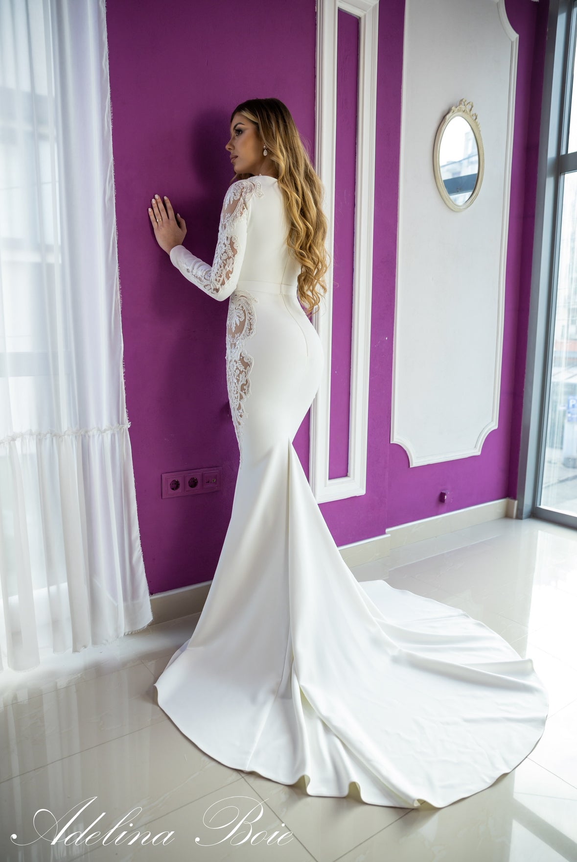 Rochie Nadine