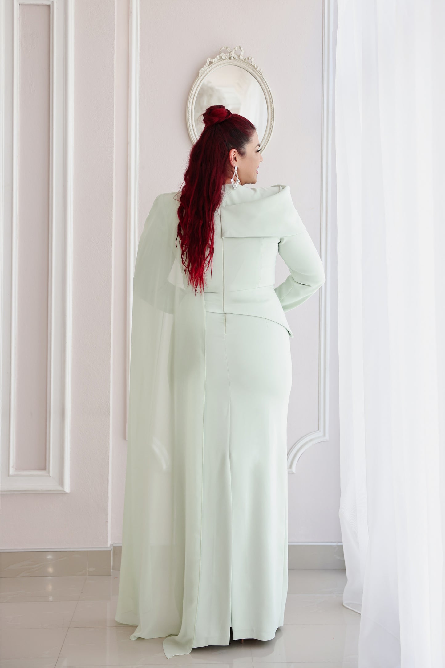 Rochie Otilia