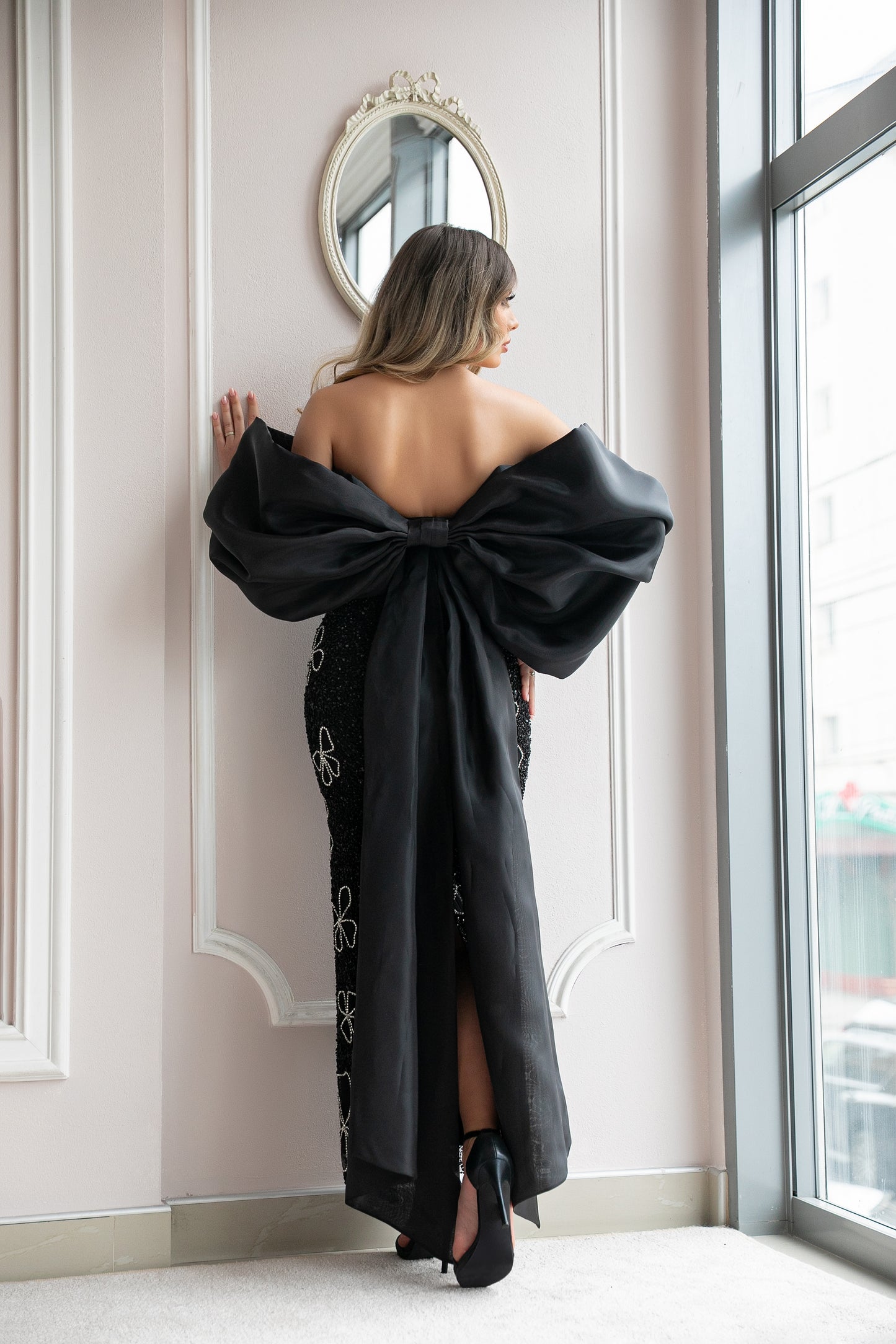 Rochie Violette