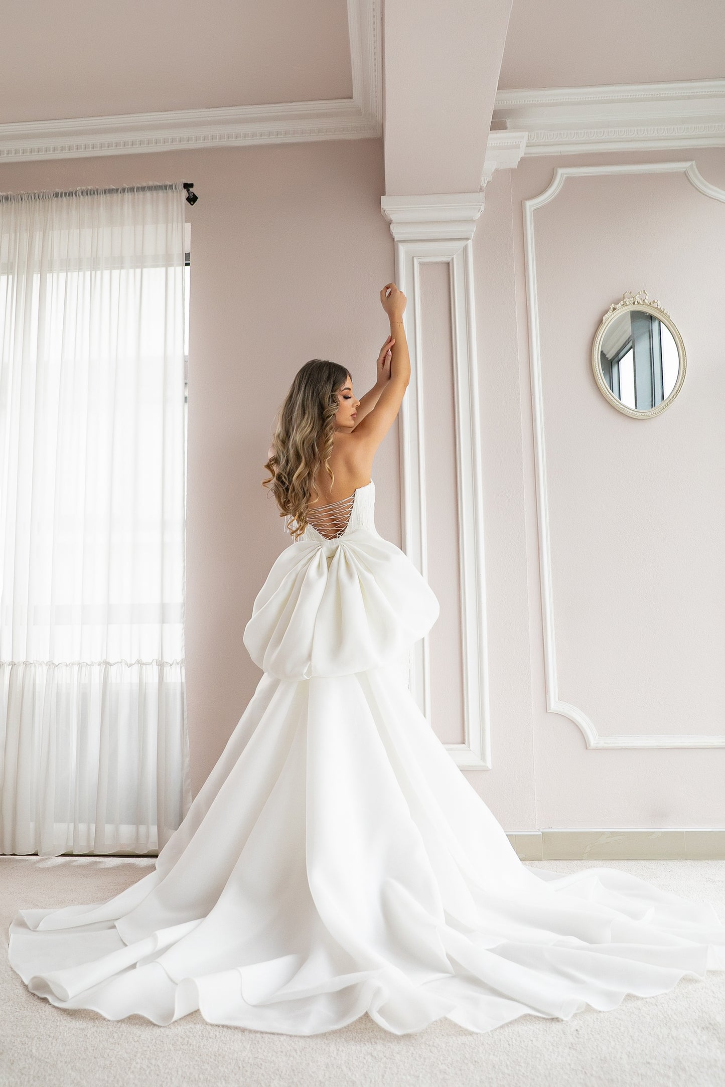 Rochie Georgiana