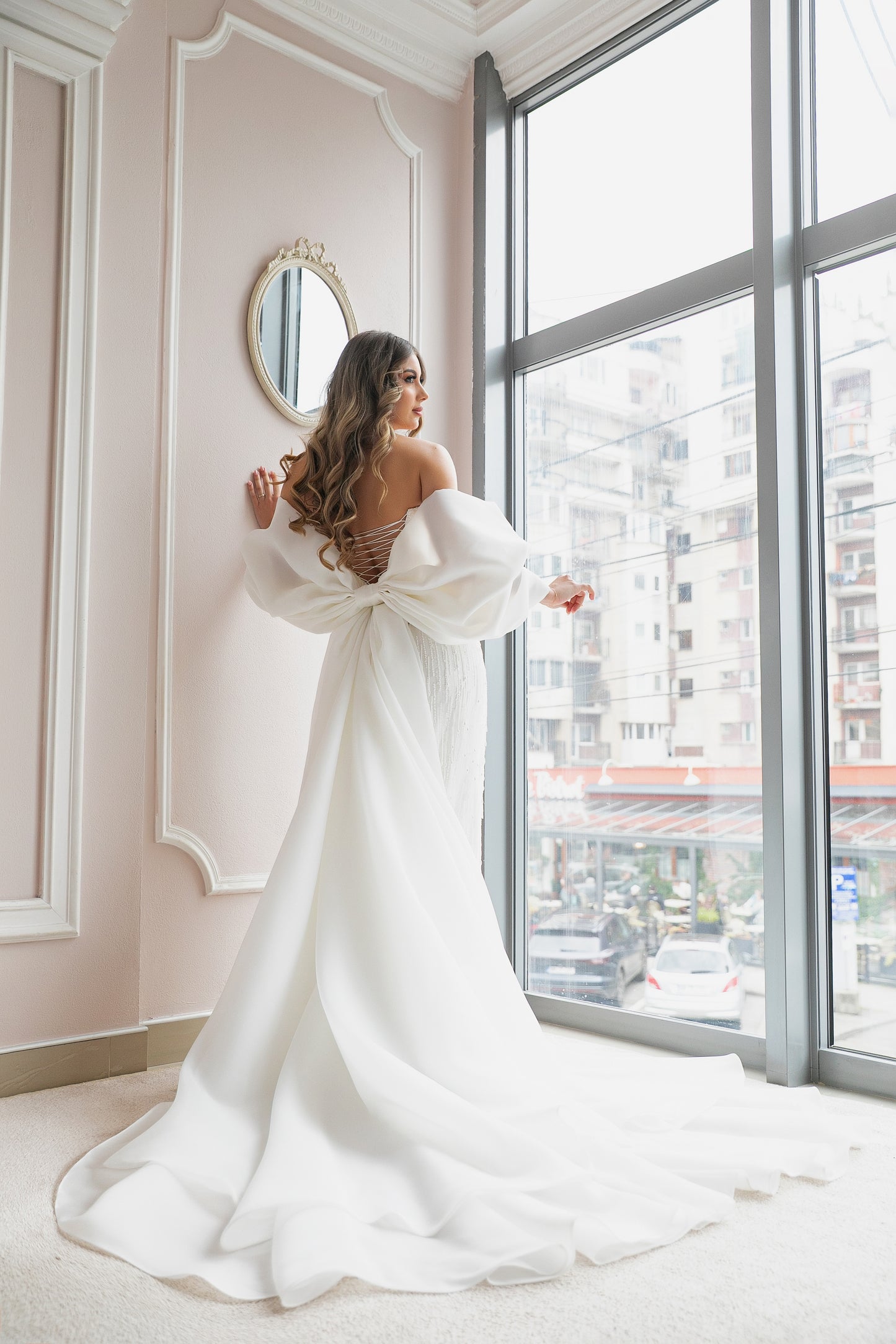 Rochie Georgiana