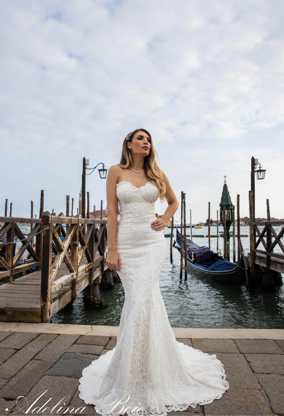 Rochie Venetia 7