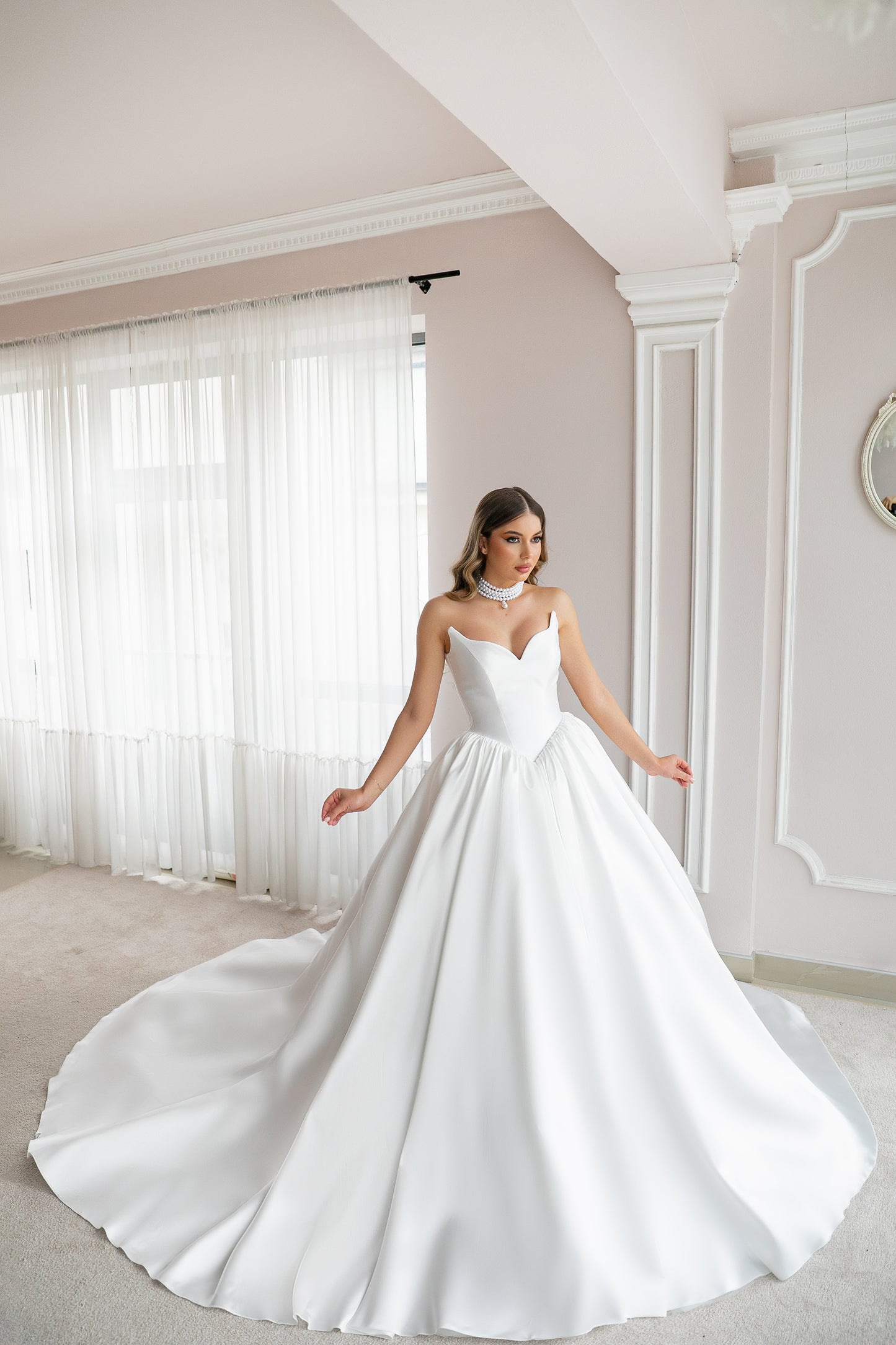 Rochie Azaria
