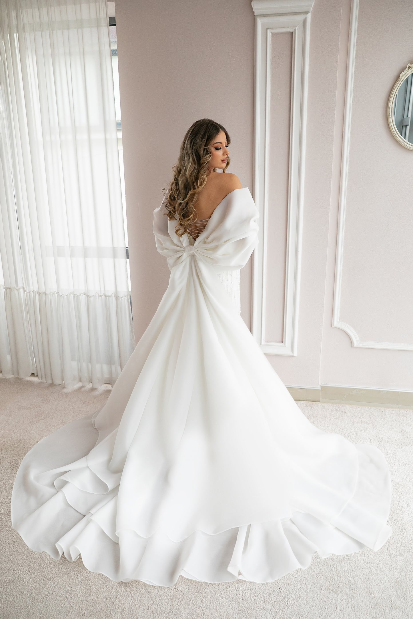 Rochie Georgiana