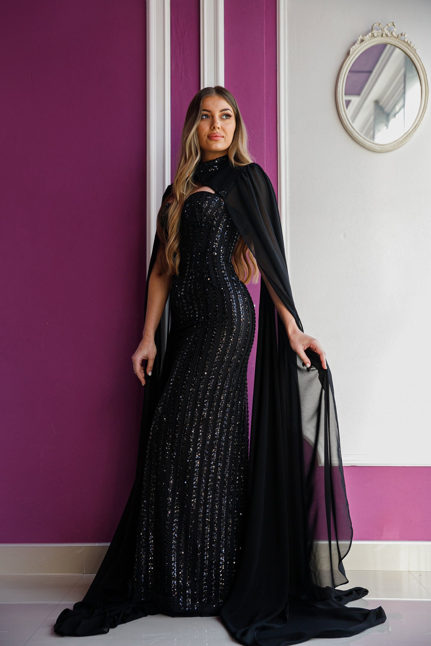 Rochie Anastasia