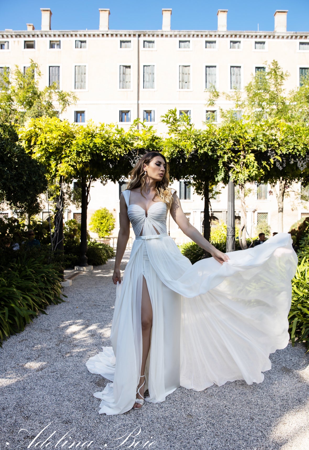 Rochie Venetia