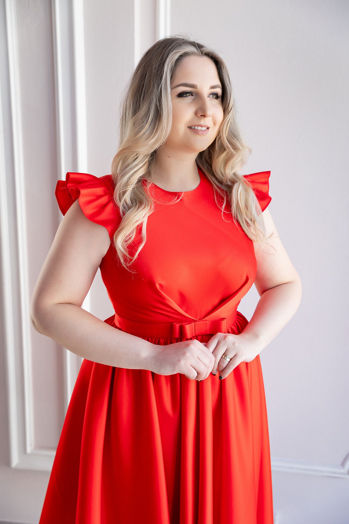 Rochie Iris