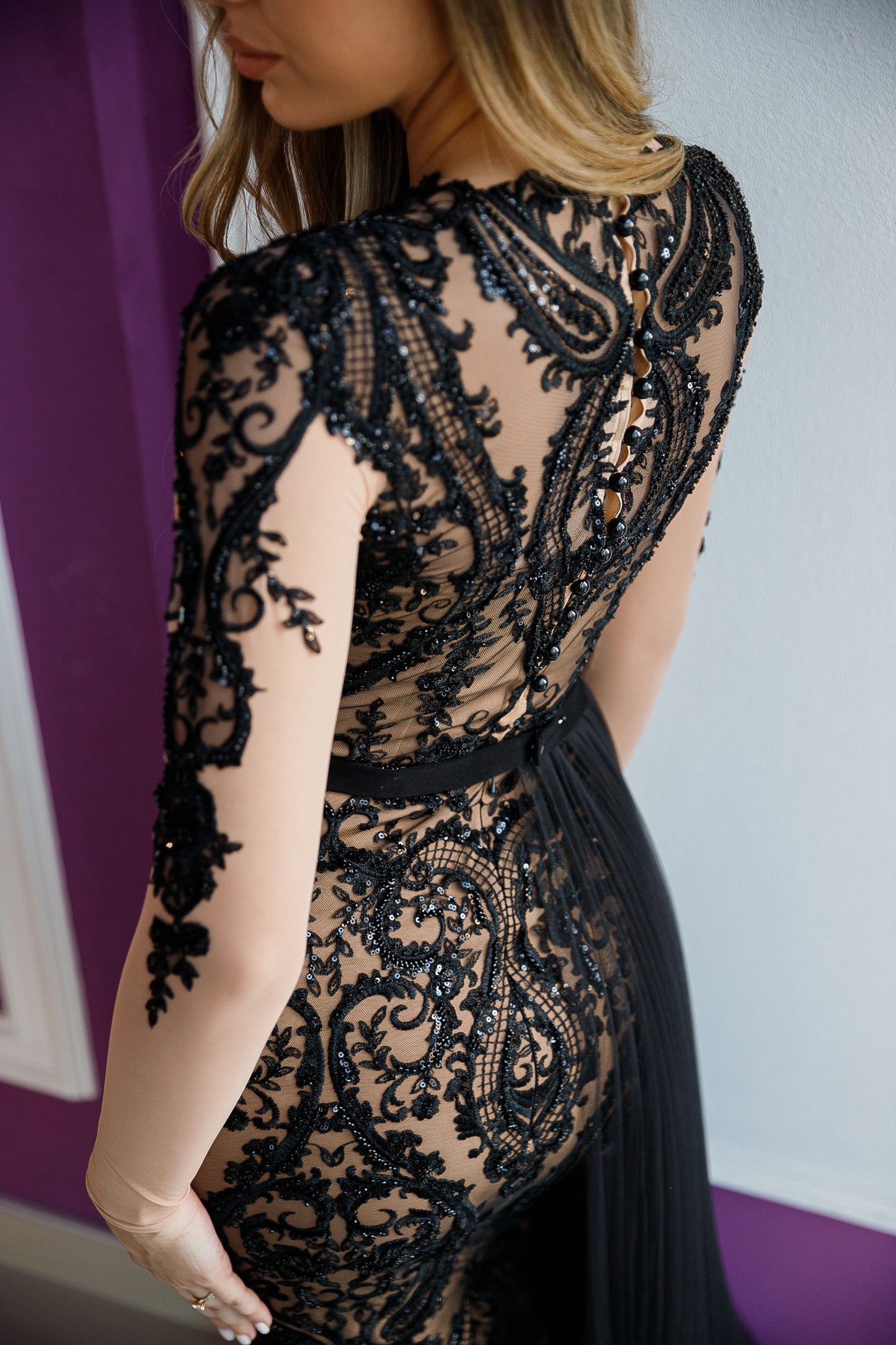 Rochie Alma