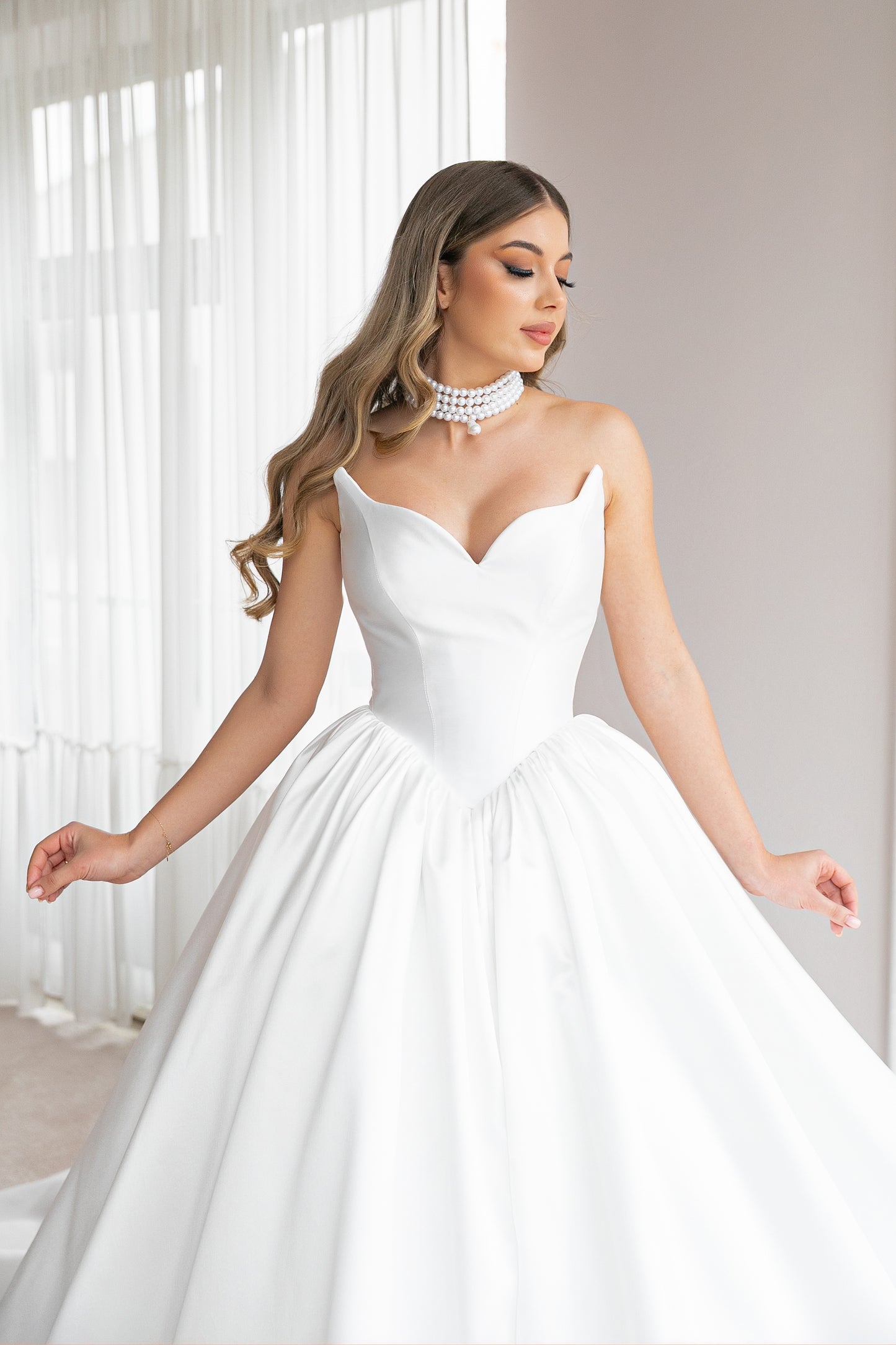 Rochie Azaria