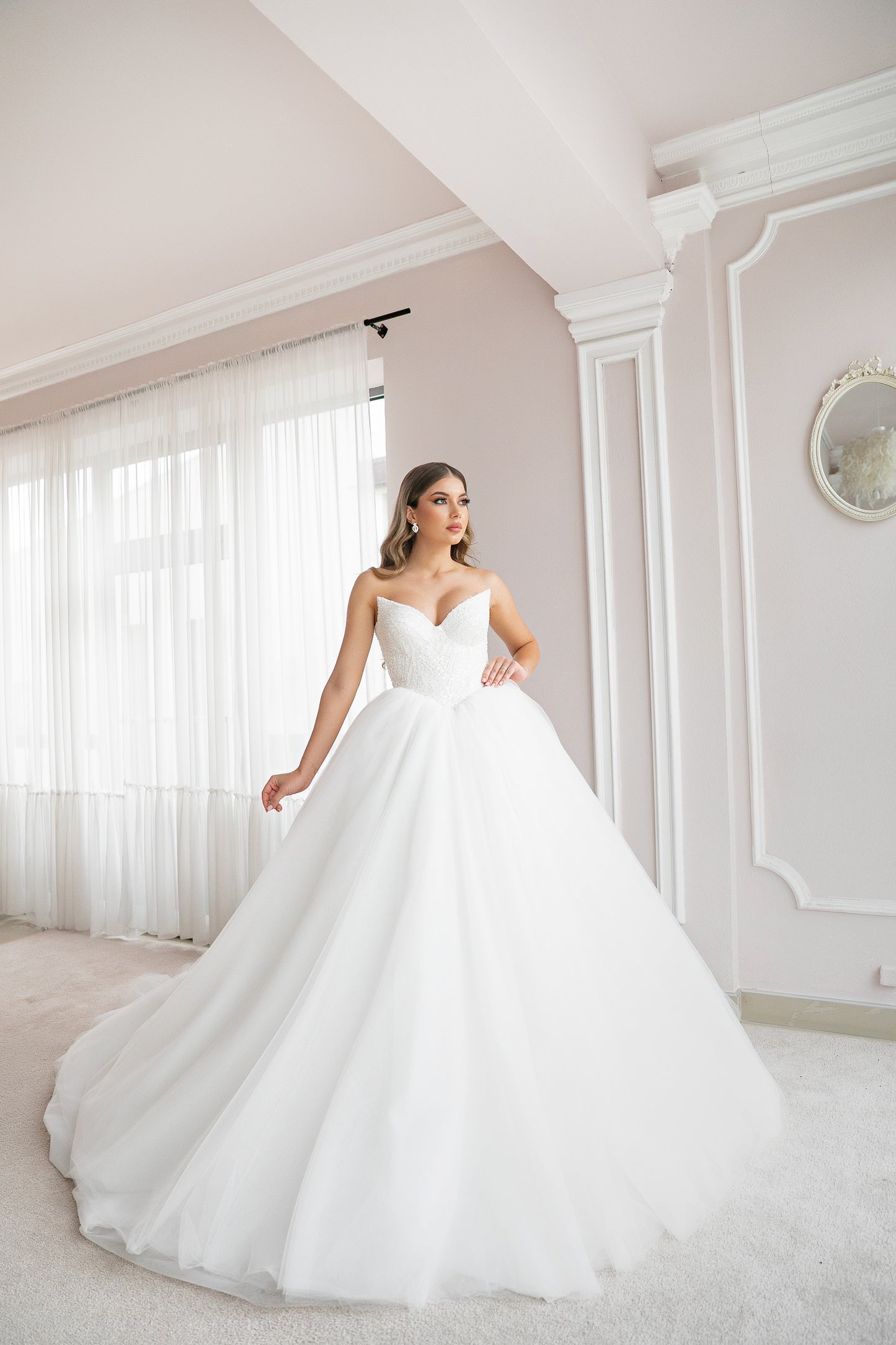 Rochie Sabina