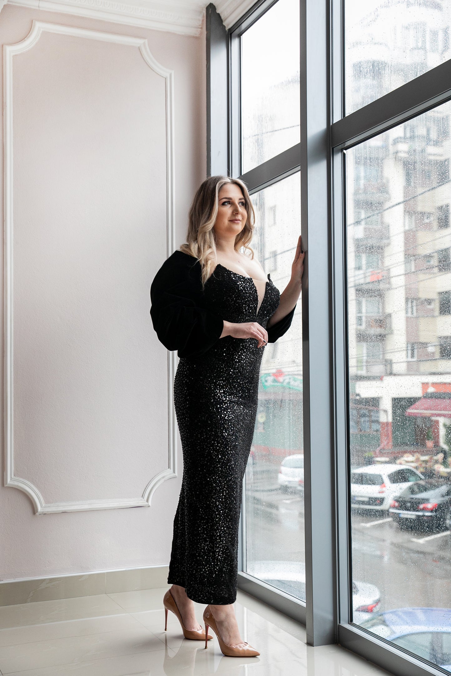 Rochie Denise