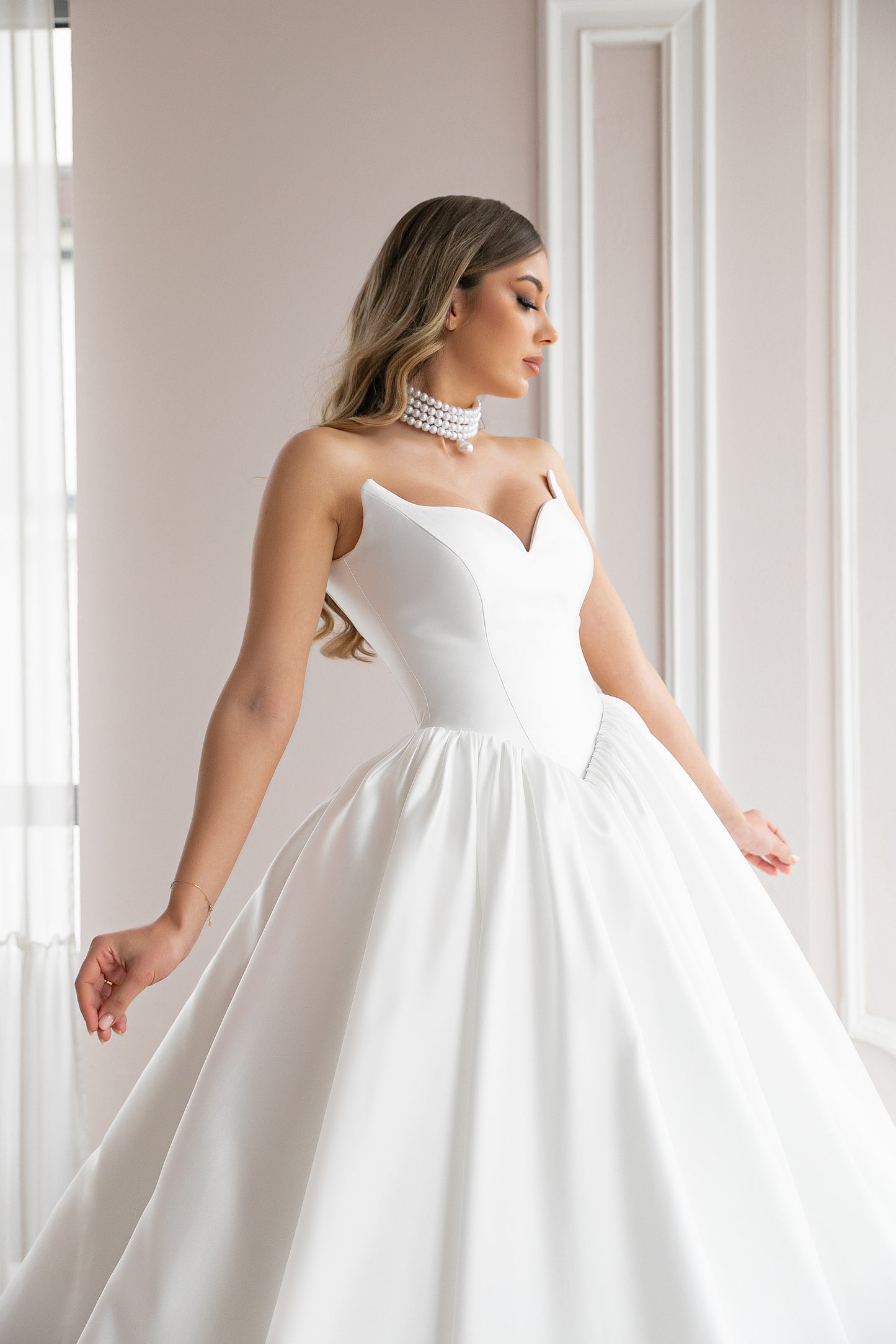 Rochie Azaria
