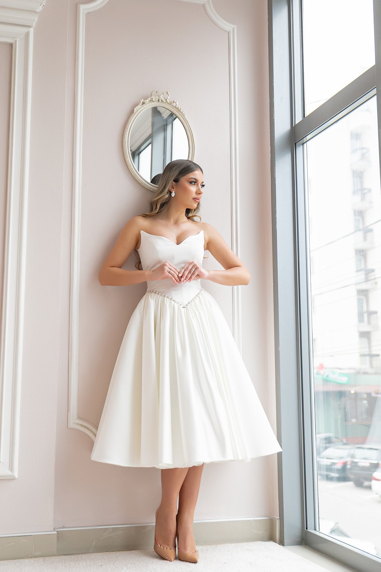 Rochie Aurora