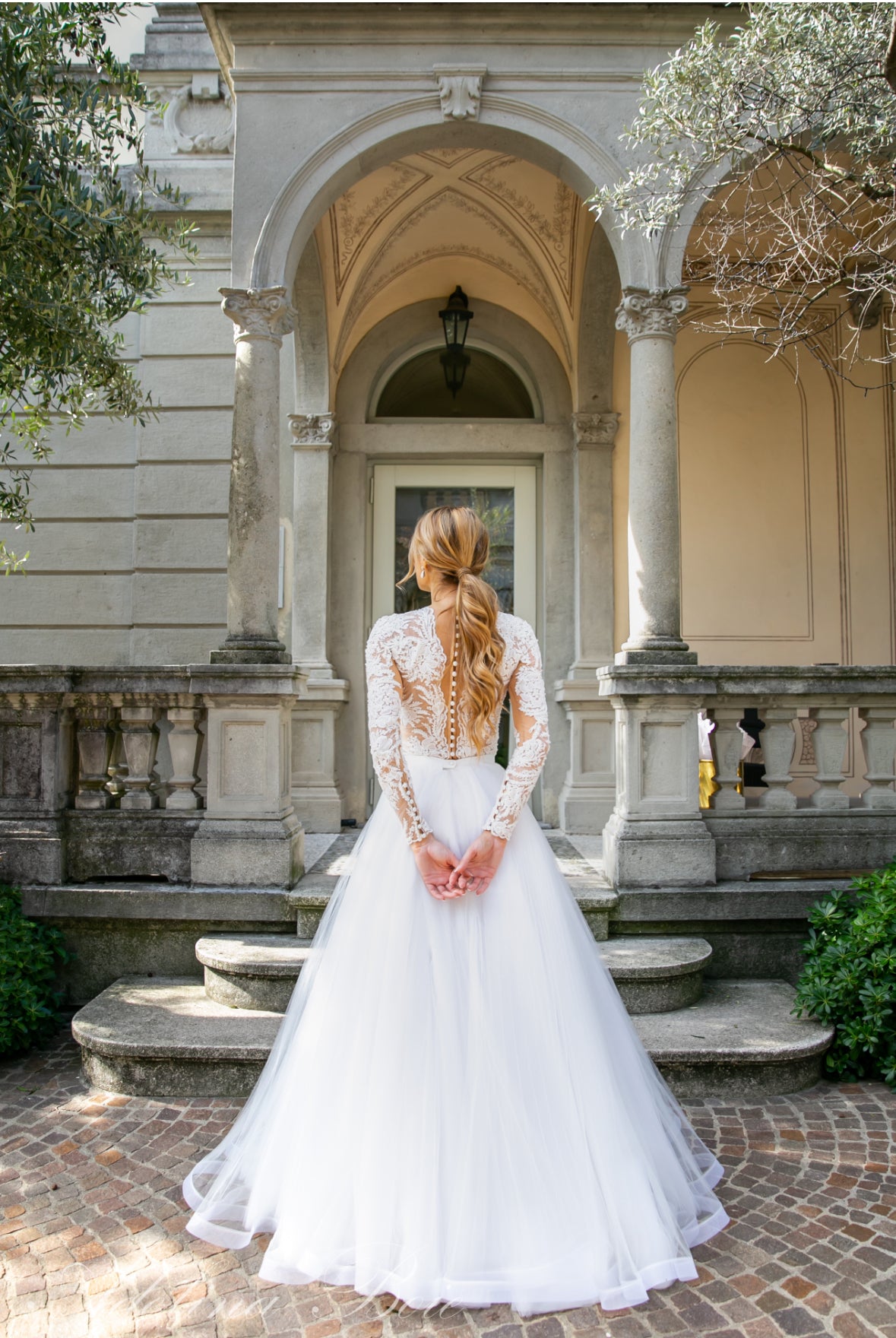 Rochie Como 1