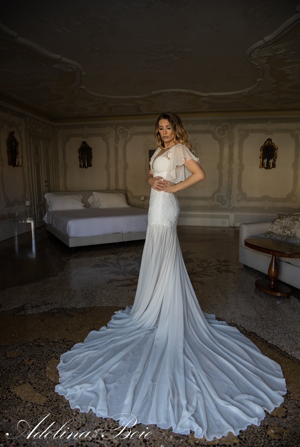 Rochie Venetia 2
