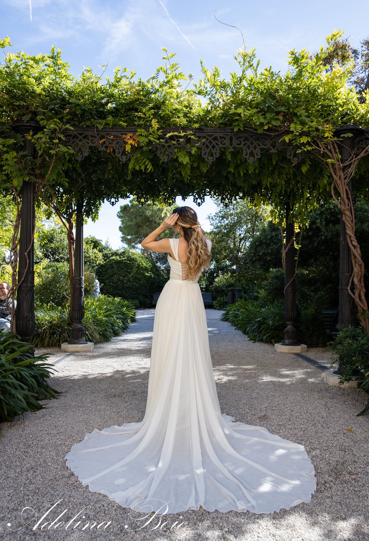 Rochie Venetia