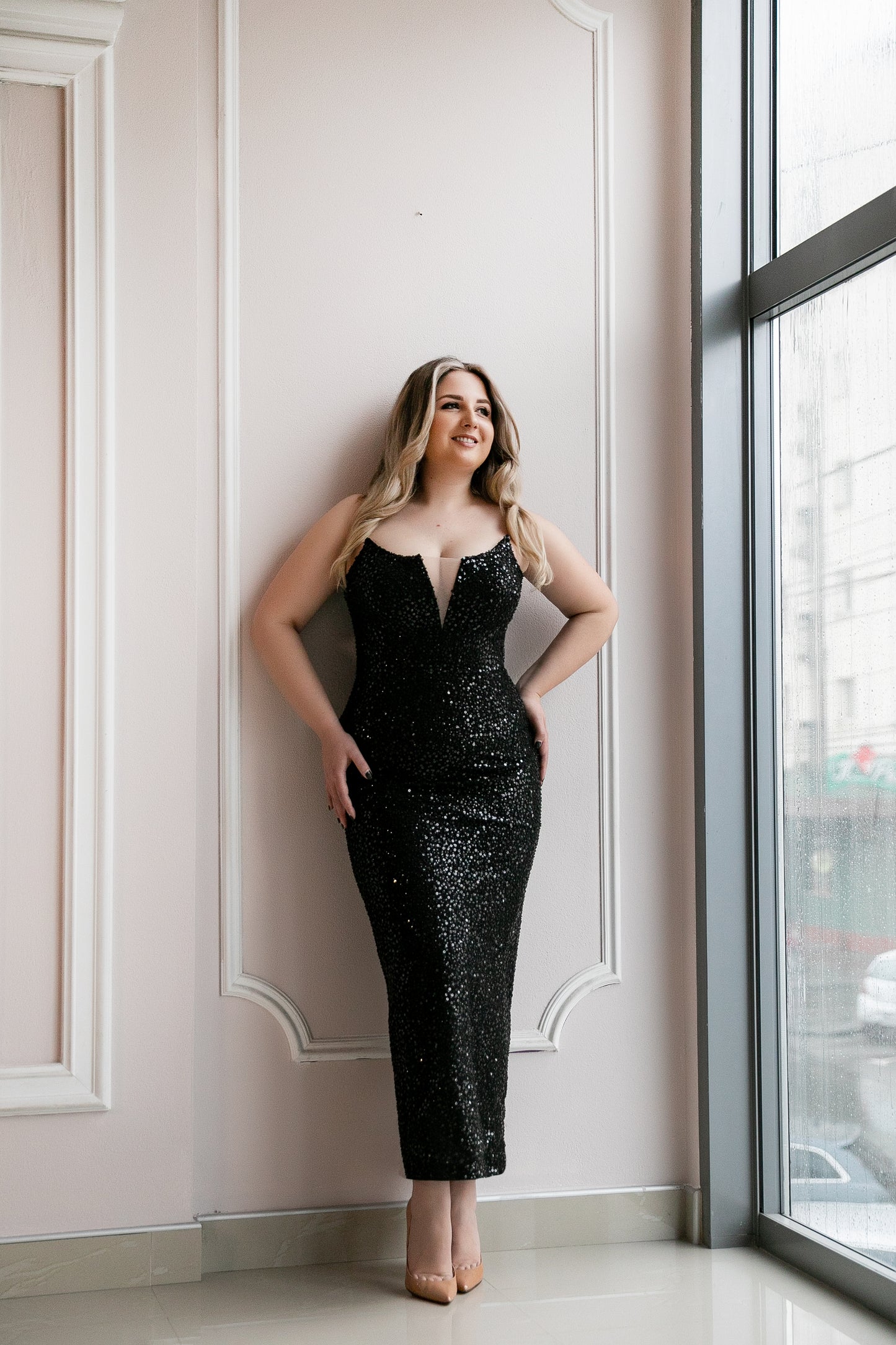 Rochie Denise
