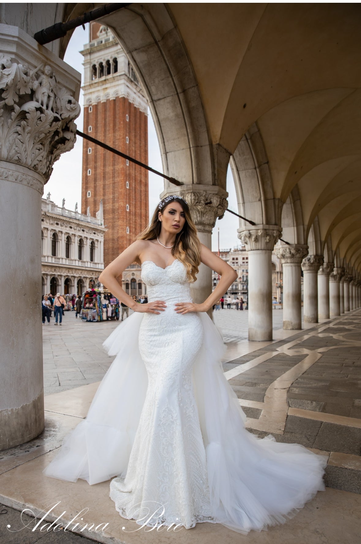 Rochie Venetia 7