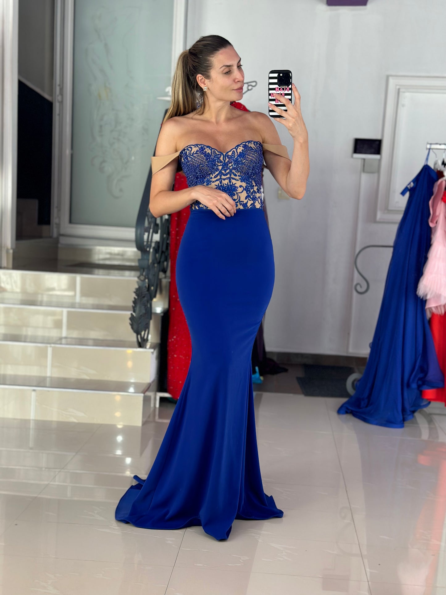 Rochie Emy