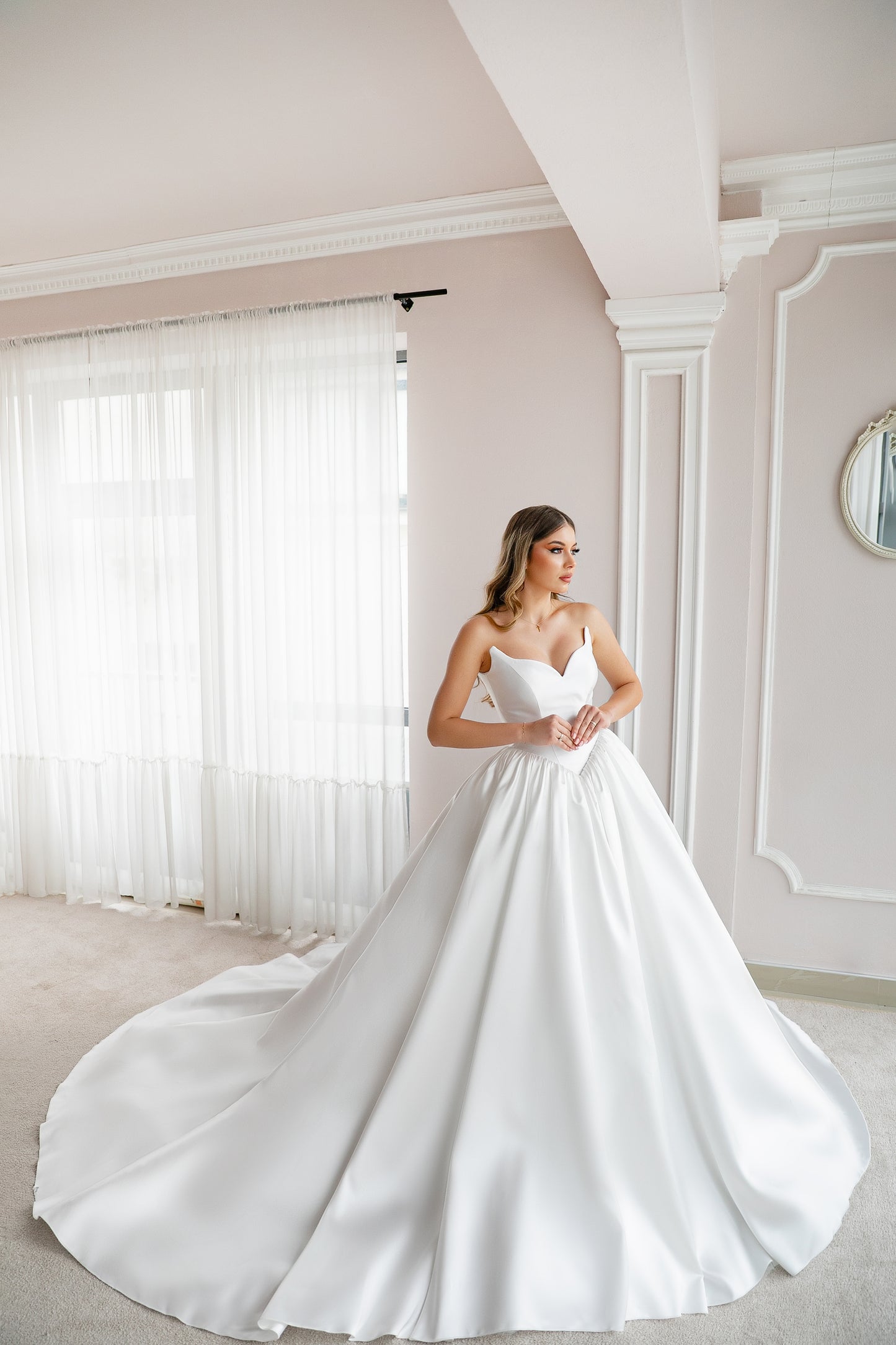 Rochie Azaria