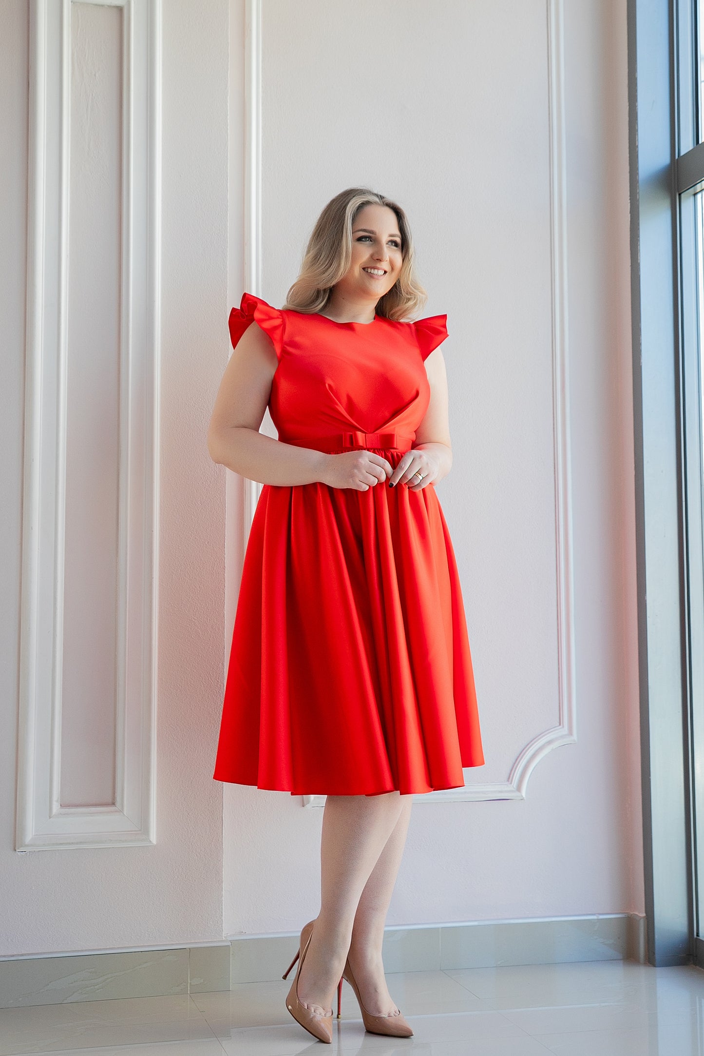 Rochie Iris
