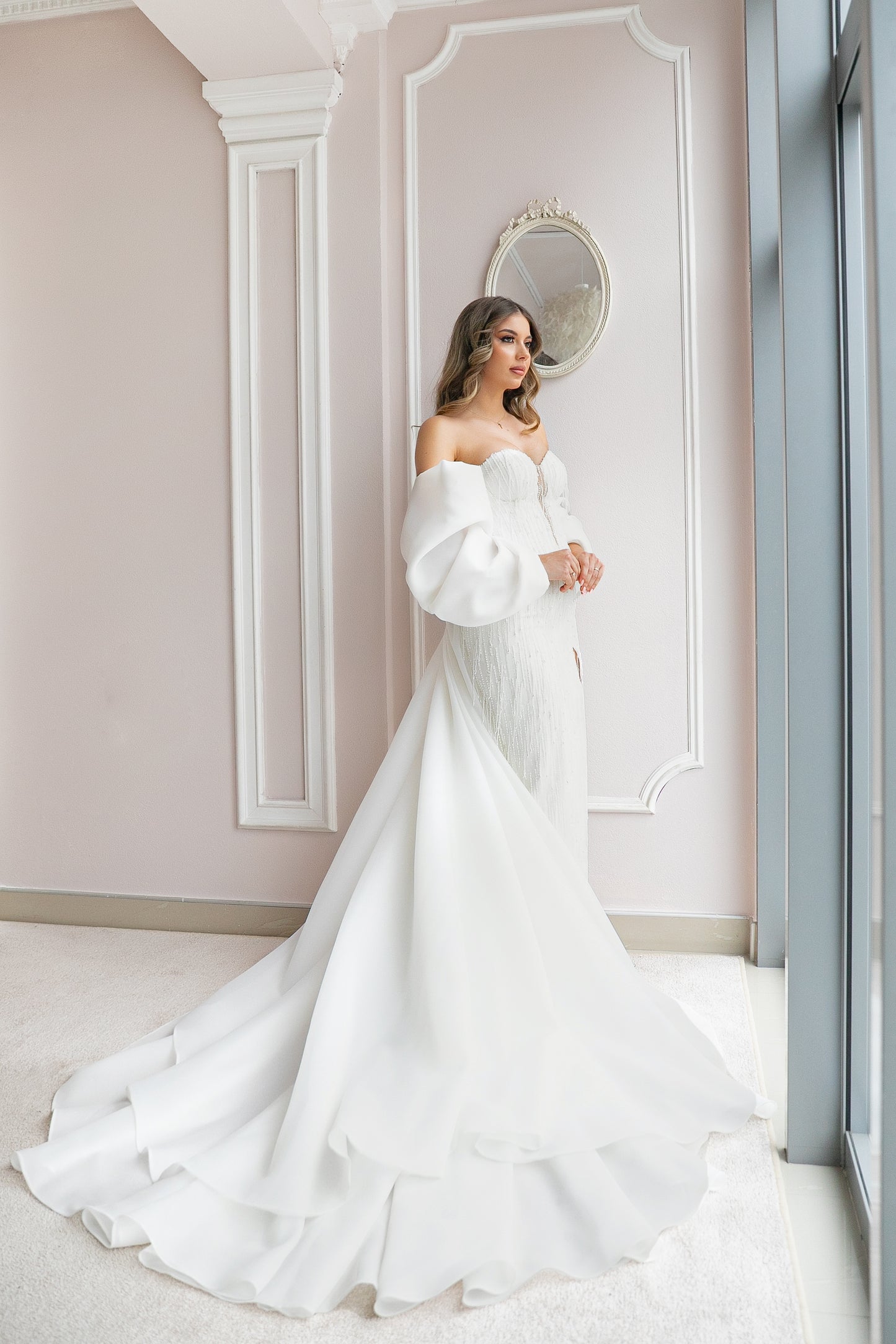 Rochie Georgiana