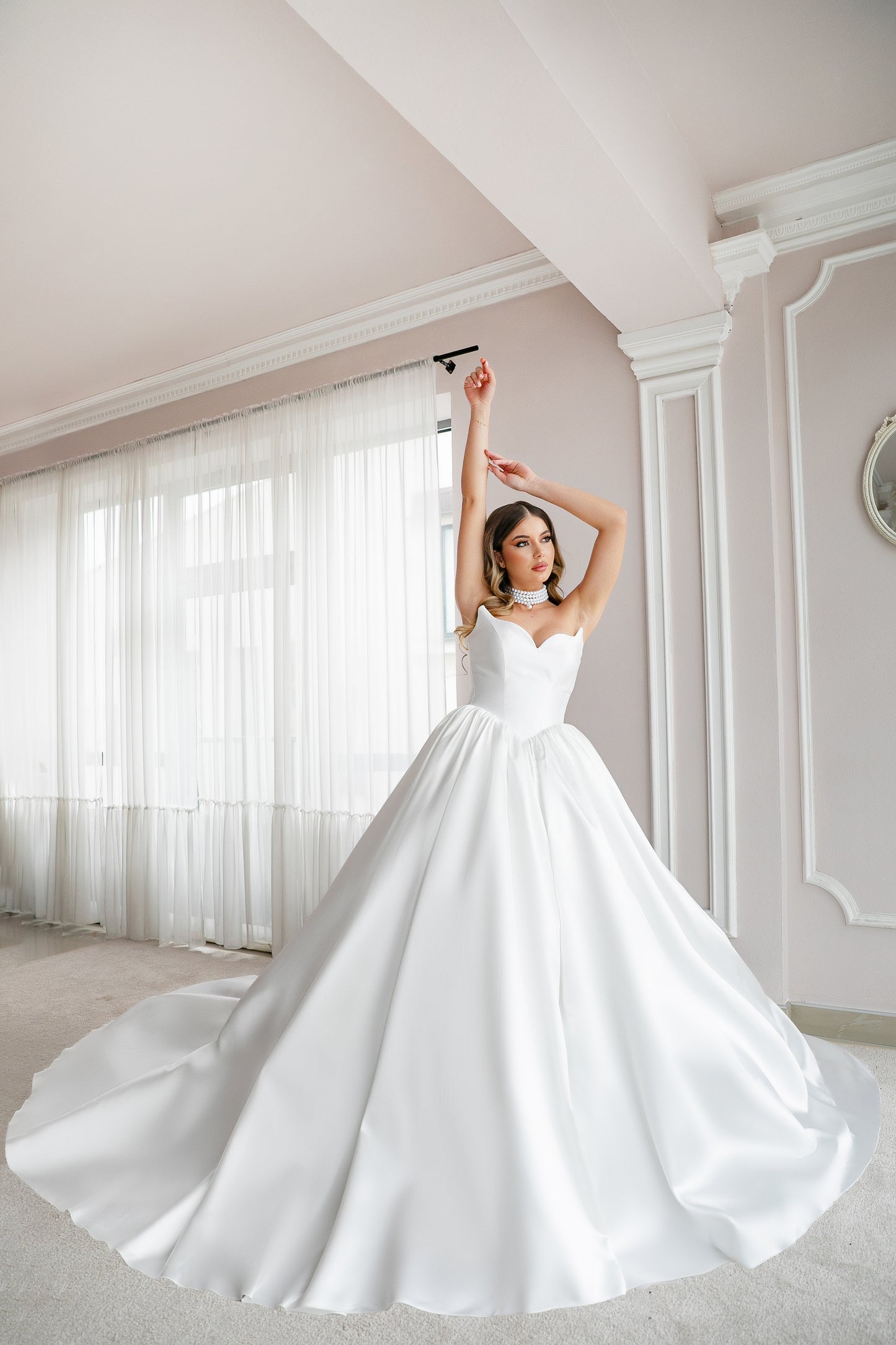 Rochie Azaria