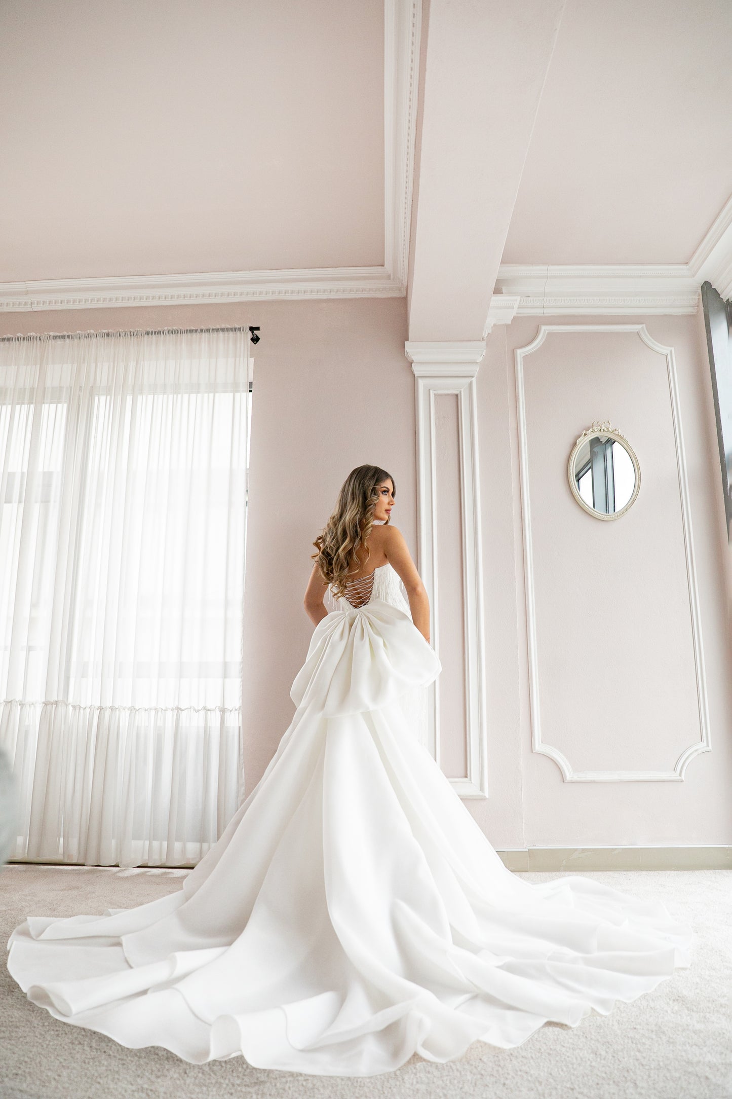 Rochie Georgiana