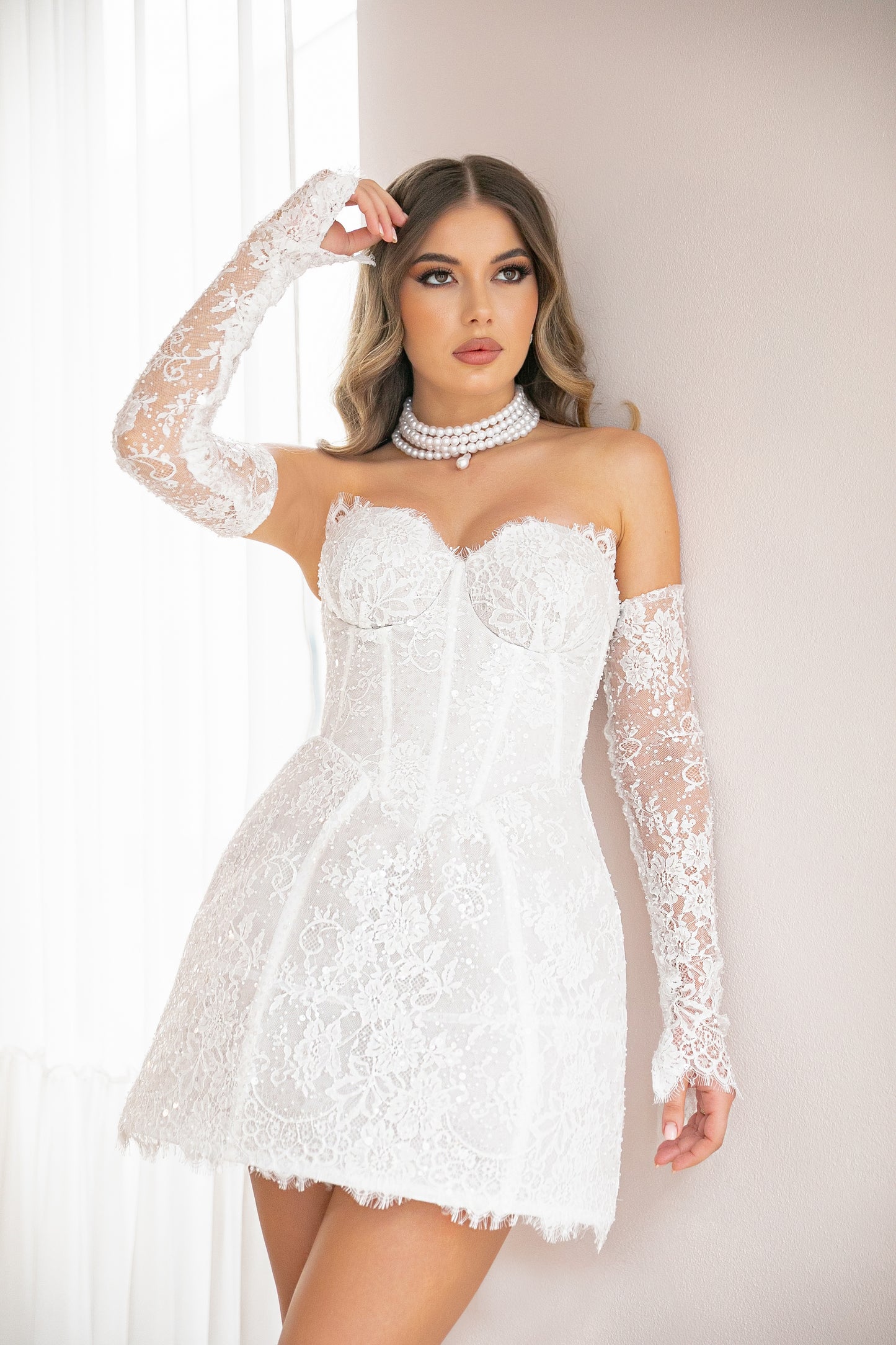 Rochie Consuela