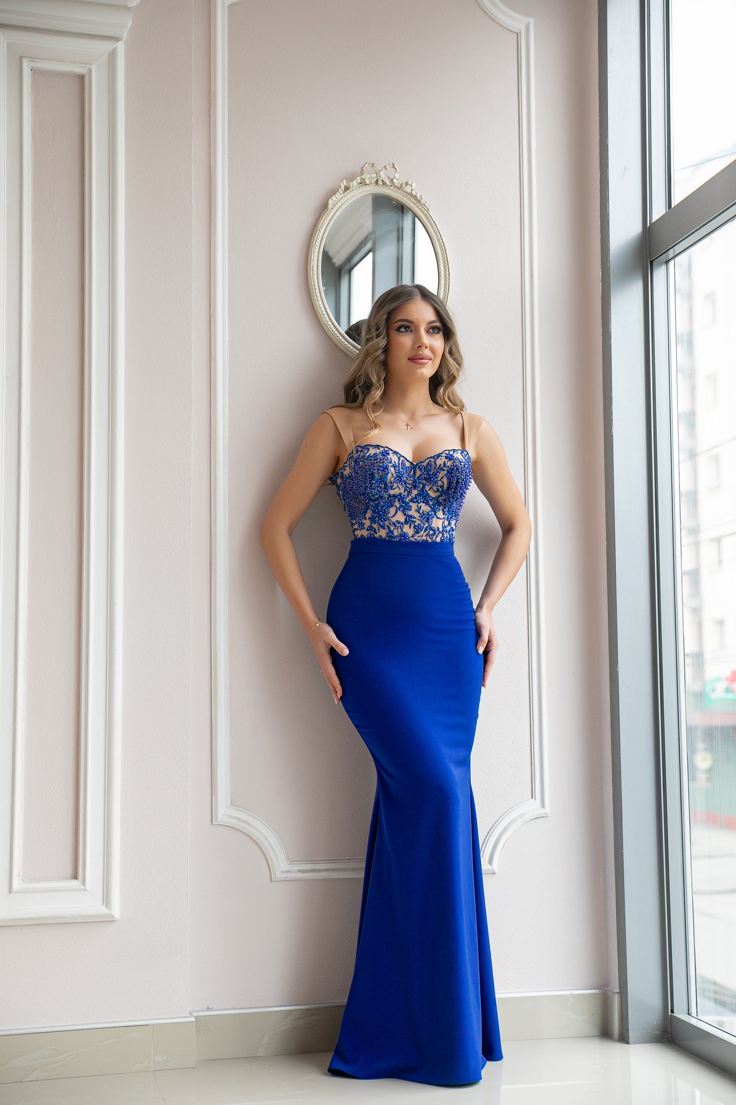 Rochie Jessie